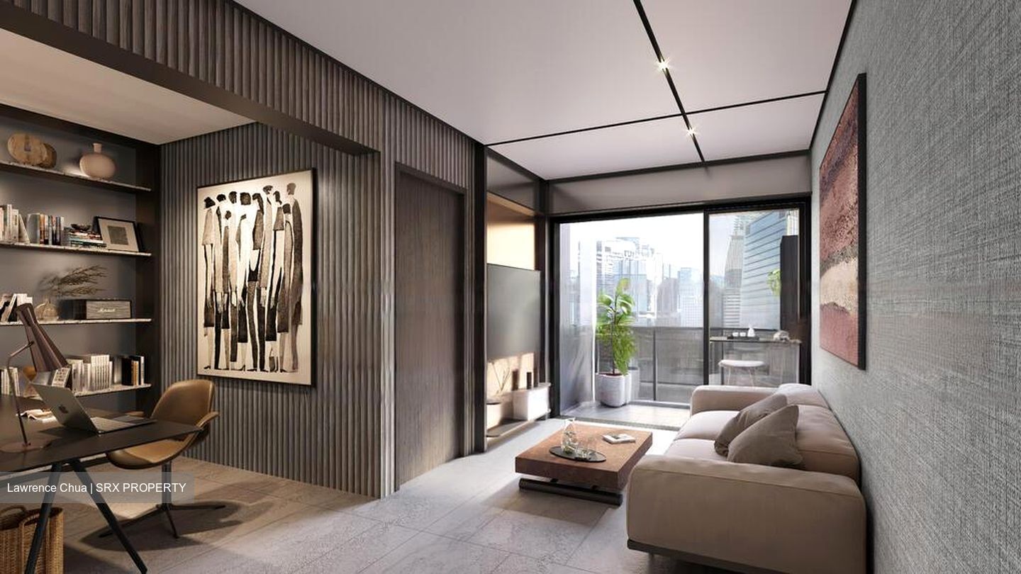 Maxwell Road (D1), Condominium #456126981